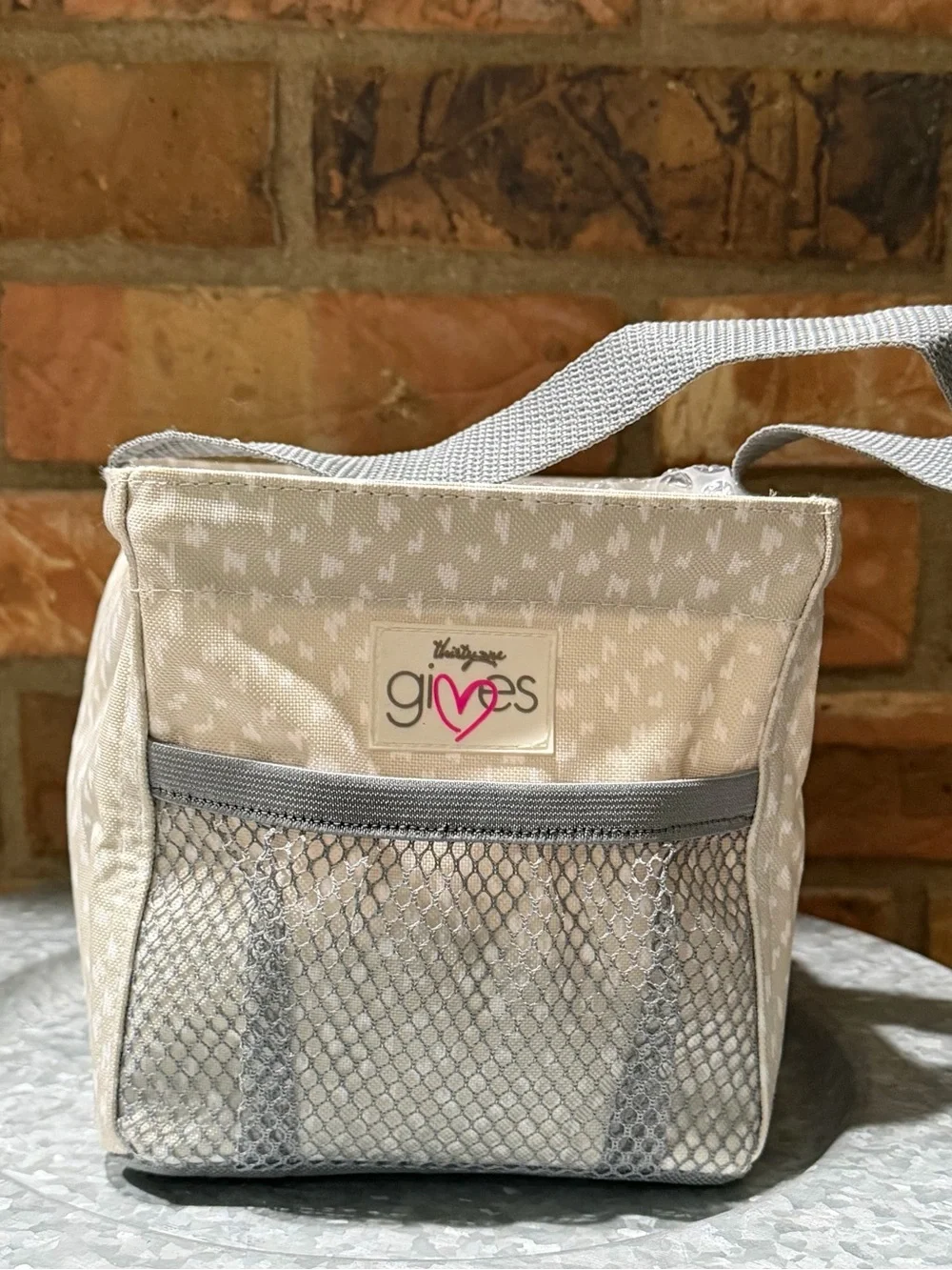Thirty-One Mini Tote - Picture 2 of 2
